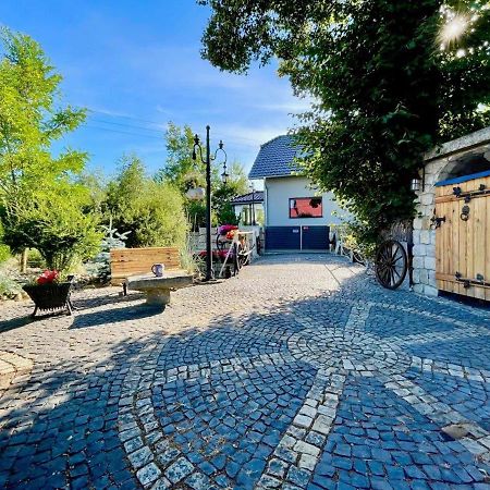 Apartament Nad Potokiem Jelenia Góra Buitenkant foto