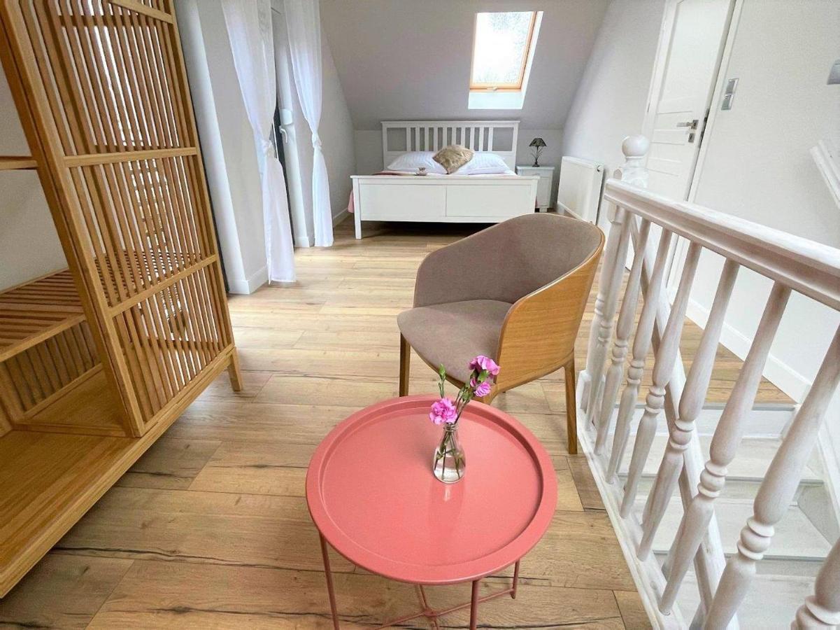 Apartament Nad Potokiem Jelenia Góra Buitenkant foto