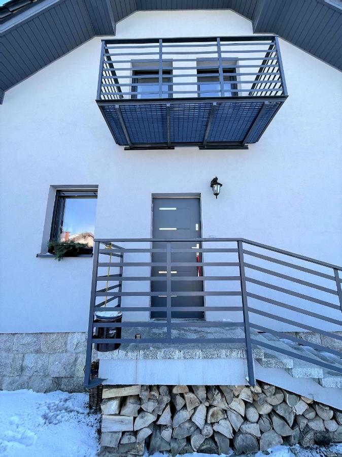Apartament Nad Potokiem Jelenia Góra Buitenkant foto