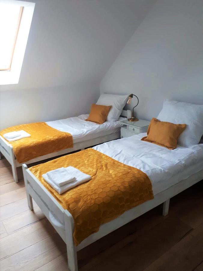 Apartament Nad Potokiem Jelenia Góra Buitenkant foto