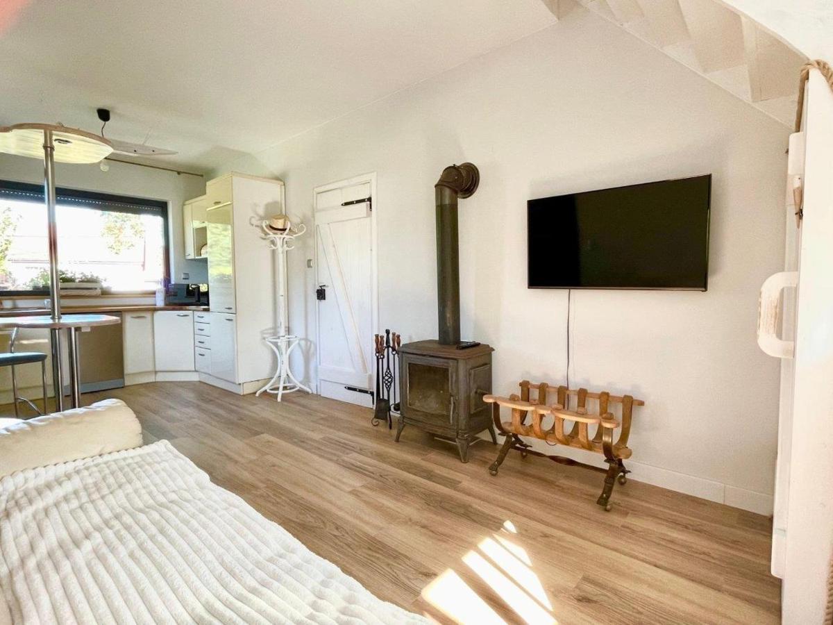 Apartament Nad Potokiem Jelenia Góra Buitenkant foto